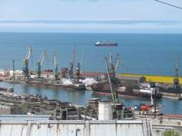 Оценка судна