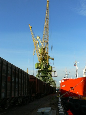 SPb_port